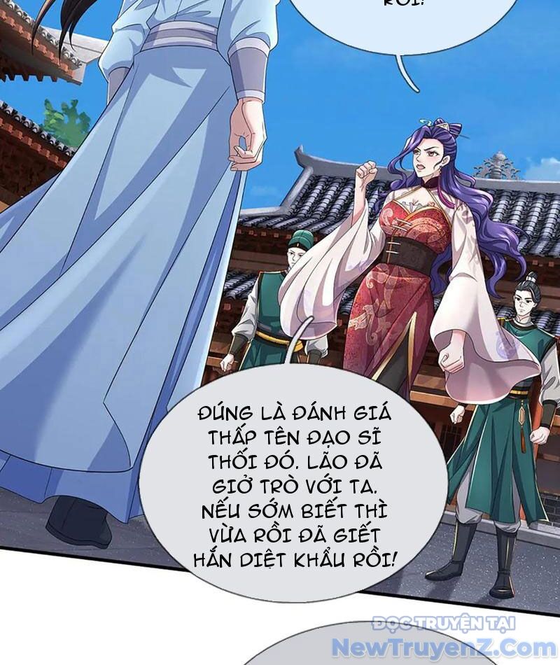 Tôi Có Thể Nuốt Chửng Vạn Vật Chapter 96 - Trang 2