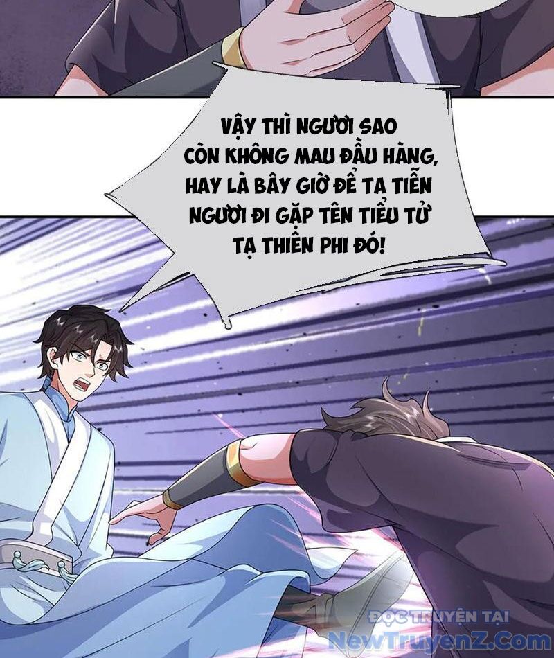 Tôi Có Thể Nuốt Chửng Vạn Vật Chapter 96 - Trang 2