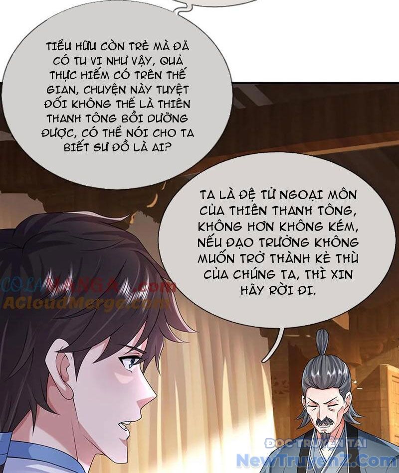 Tôi Có Thể Nuốt Chửng Vạn Vật Chapter 96 - Trang 2