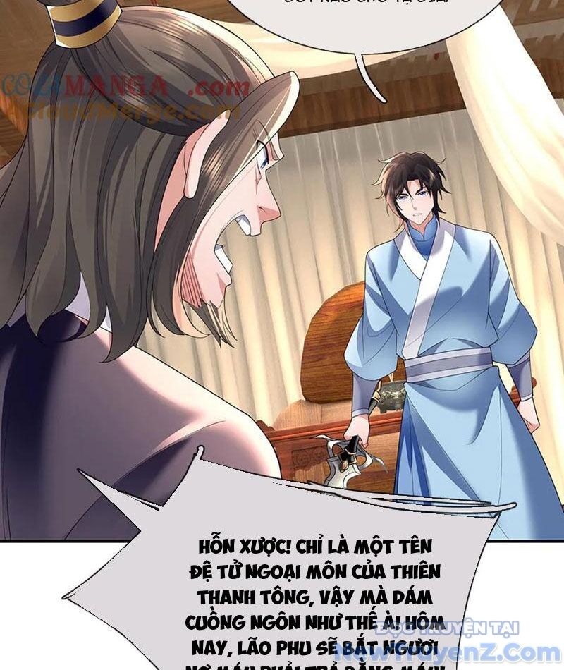 Tôi Có Thể Nuốt Chửng Vạn Vật Chapter 96 - Trang 2