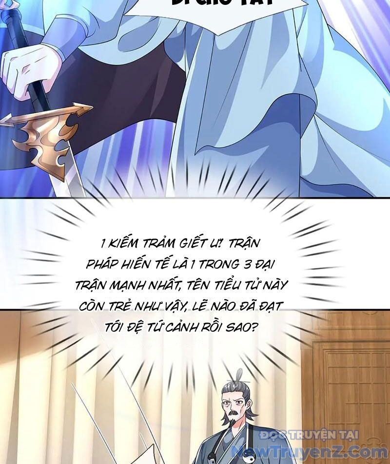 Tôi Có Thể Nuốt Chửng Vạn Vật Chapter 96 - Trang 2