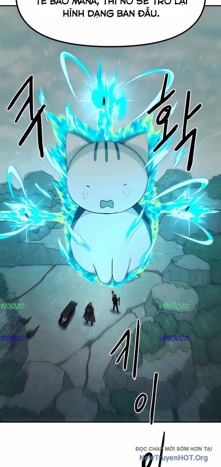 Chỉ Là Một Con Mèo Chapter 8 - Next Chapter 9