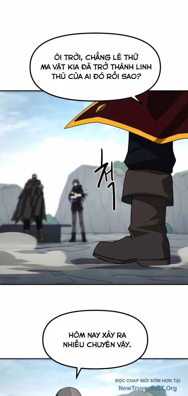 Chỉ Là Một Con Mèo Chapter 8 - Next Chapter 9