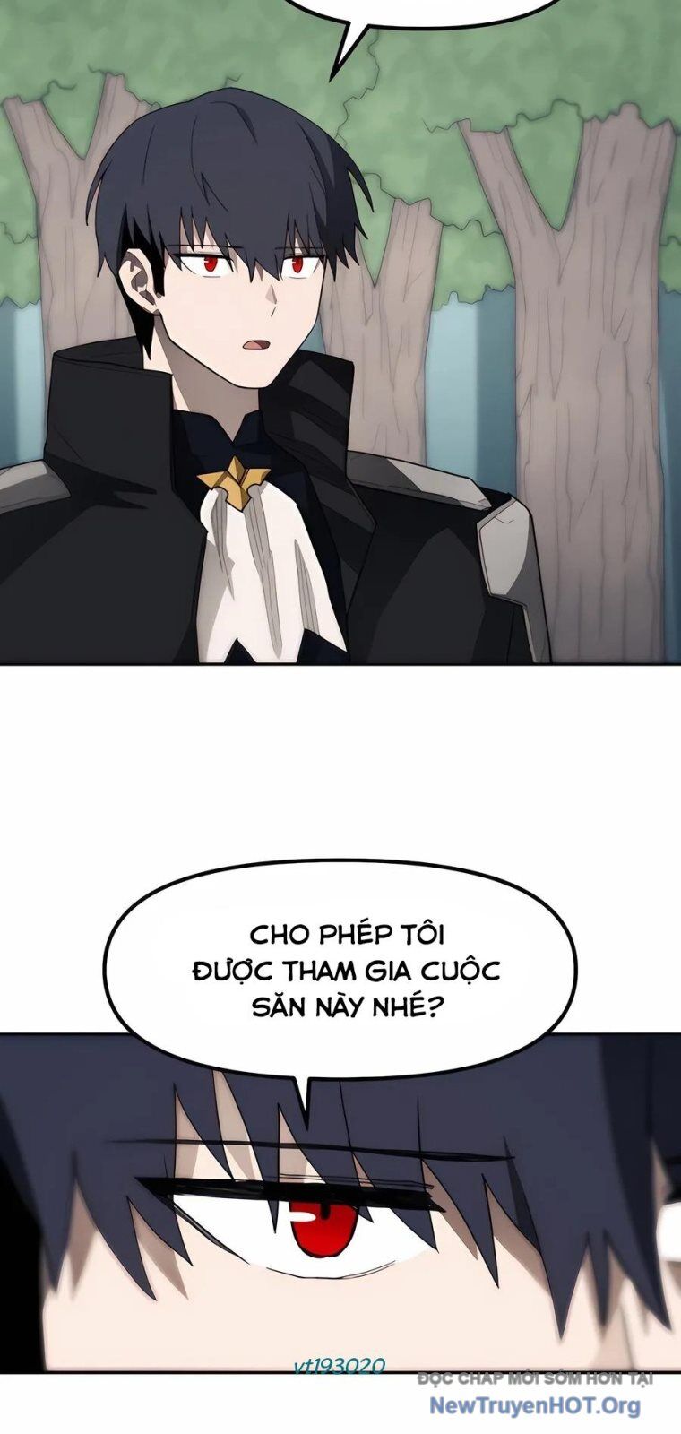 Chỉ Là Một Con Mèo Chapter 8 - Next Chapter 9