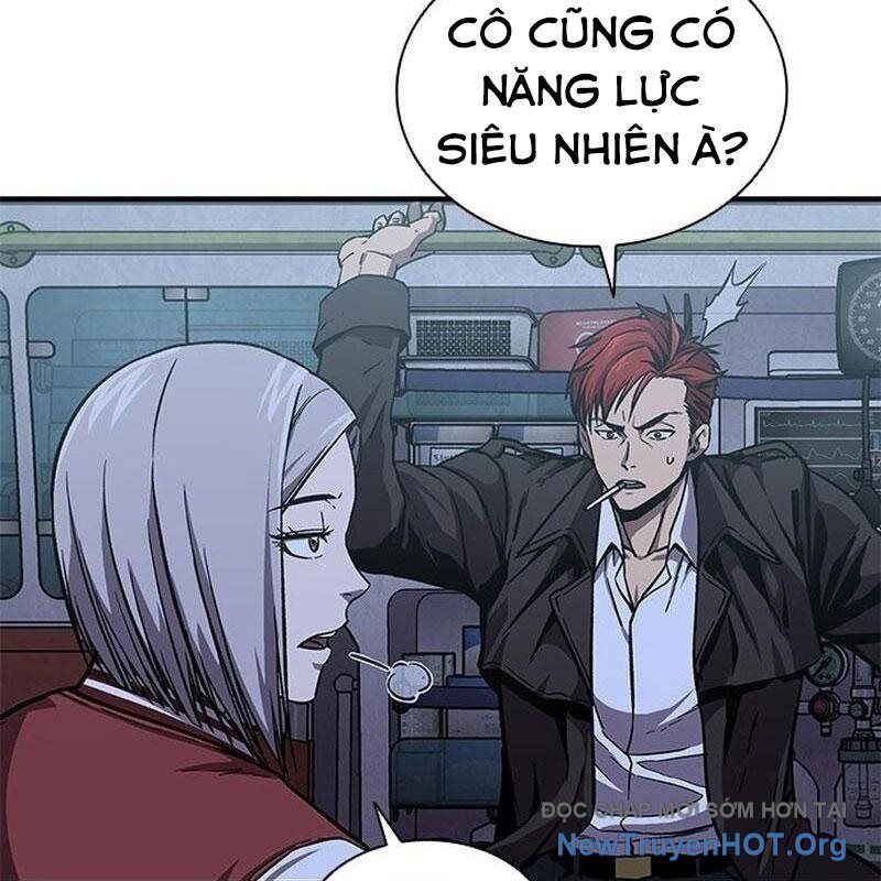 Ký Sự Trừ Tà Chapter 3 - Trang 2