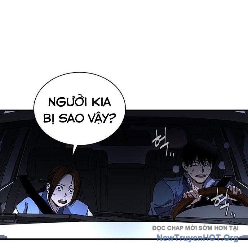 Ký Sự Trừ Tà Chapter 3 - Trang 2