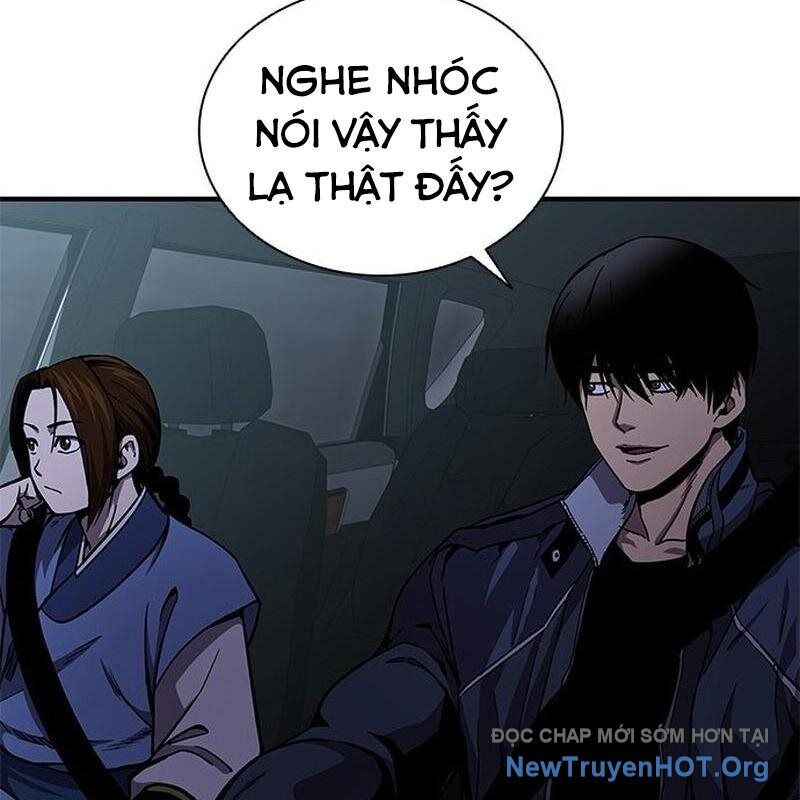 Ký Sự Trừ Tà Chapter 3 - Trang 2
