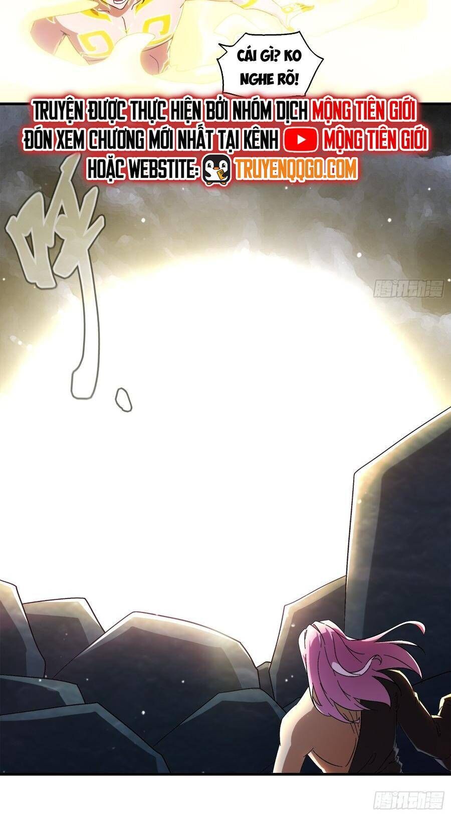 Tuyệt Sắc Đạo Lữ Đều Nói Ngô Hoàng Thể Chất Vô Địch Chapter 399 - Trang 2
