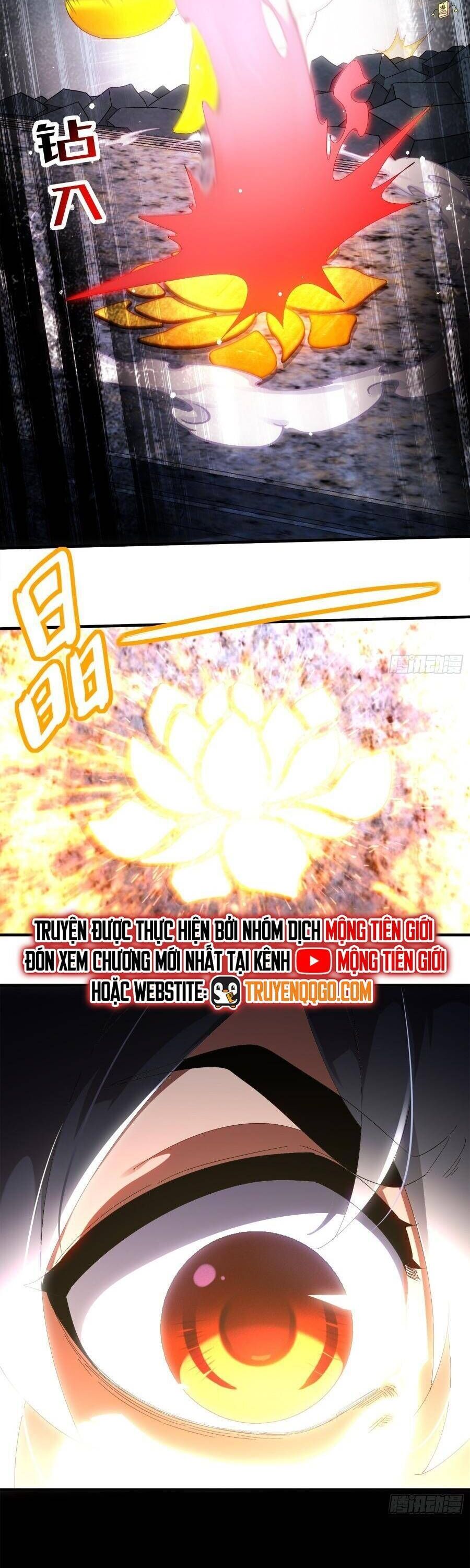 Tuyệt Sắc Đạo Lữ Đều Nói Ngô Hoàng Thể Chất Vô Địch Chapter 399 - Trang 2