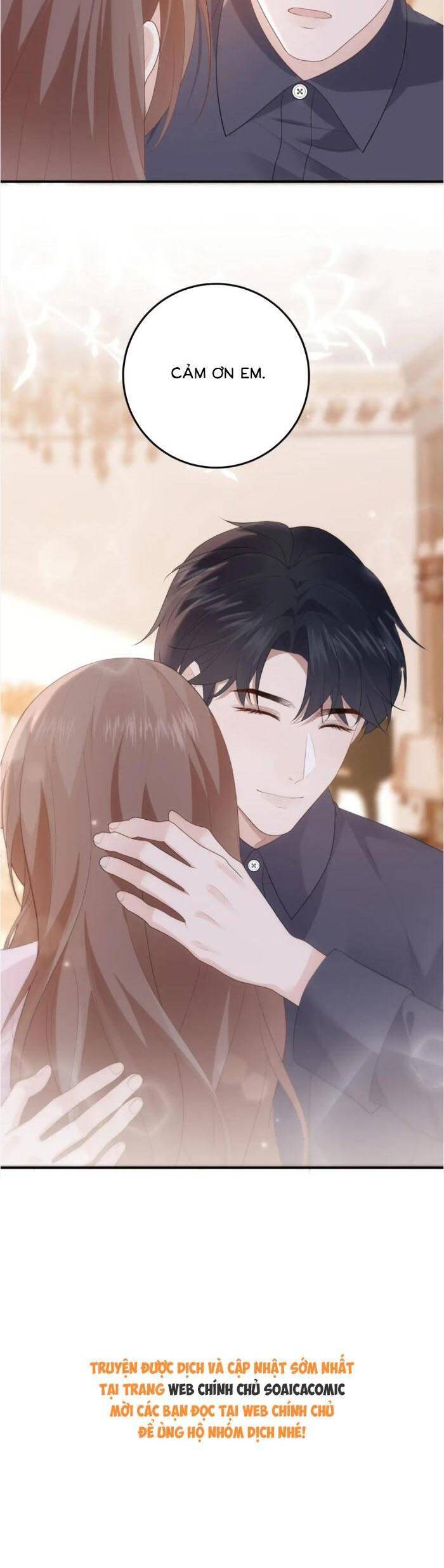 Ấm Hôn 100 Ngày Chapter 58 - Trang 2