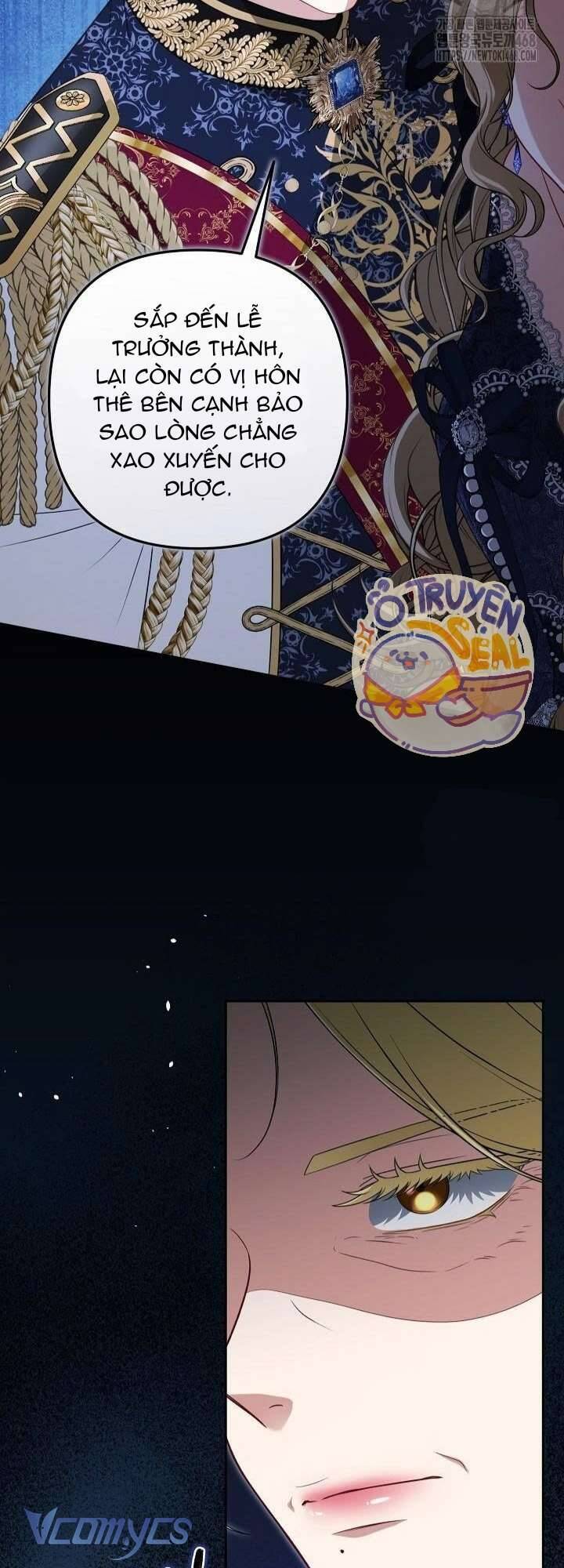 Tôi Đang Xem Một Vở Kịch Chapter 21 - Trang 2