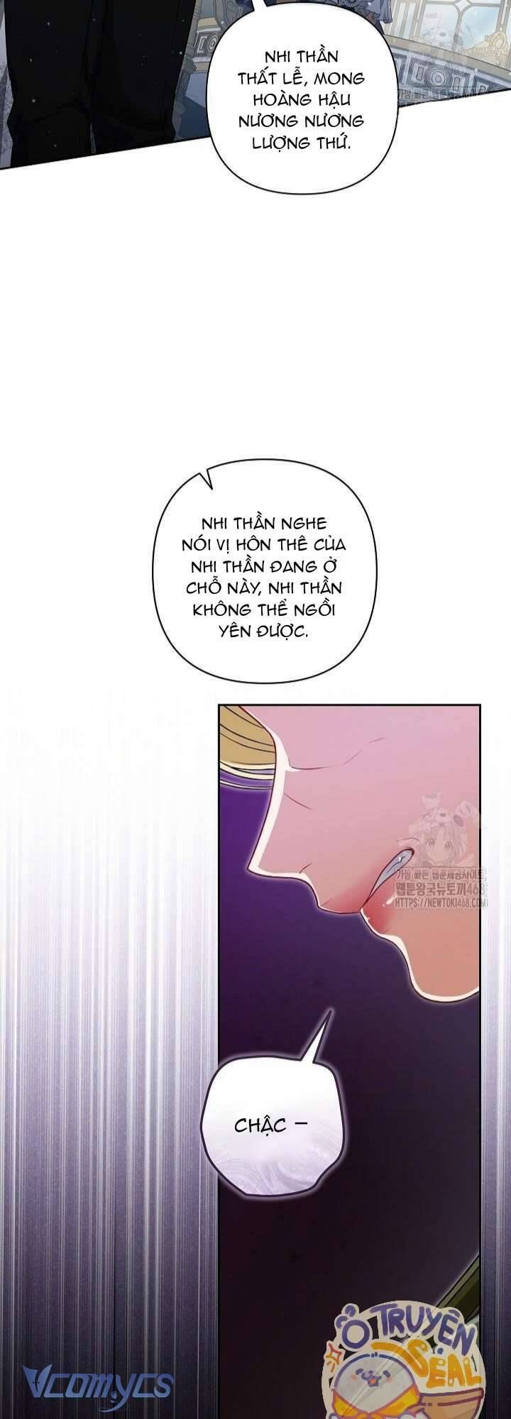 Tôi Đang Xem Một Vở Kịch Chapter 21 - Trang 2
