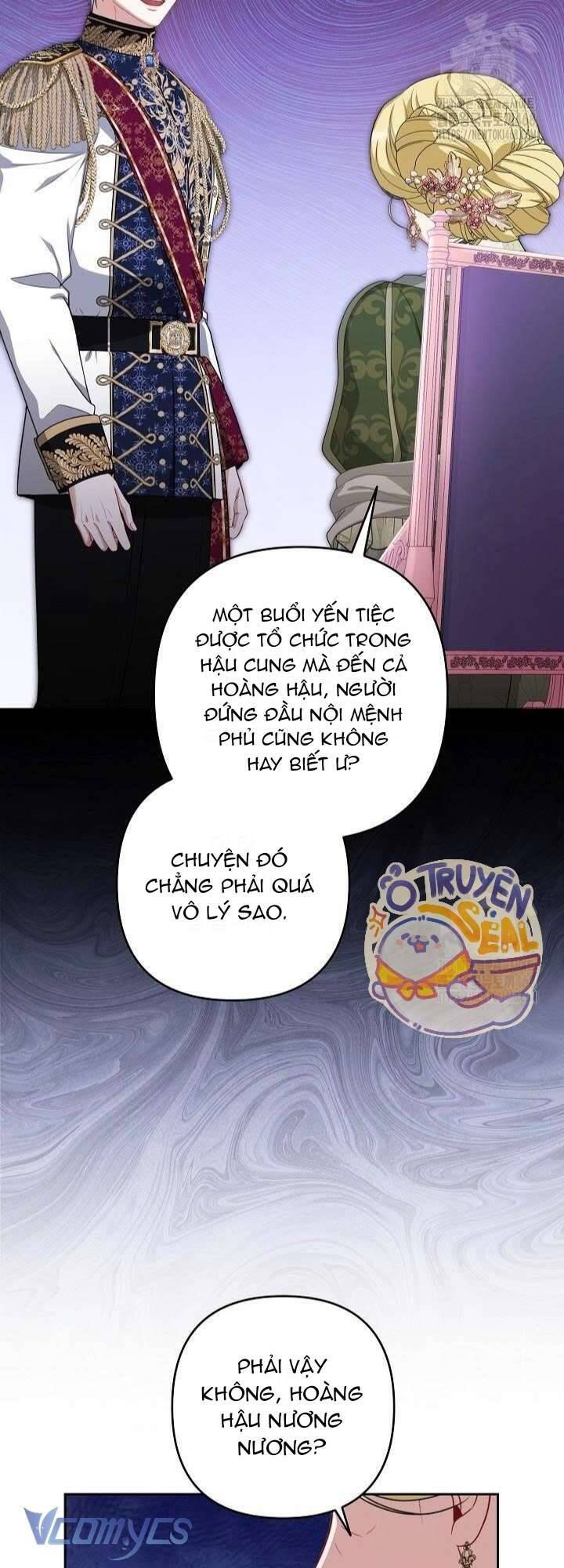 Tôi Đang Xem Một Vở Kịch Chapter 21 - Trang 2