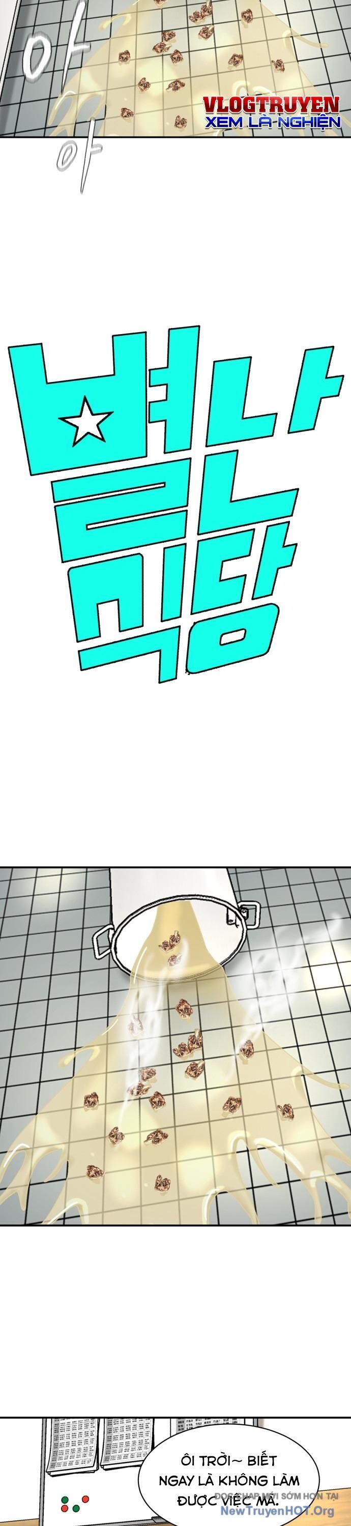 Nhà Hàng Kỳ Lạ Chapter 5 - Next Chapter 6