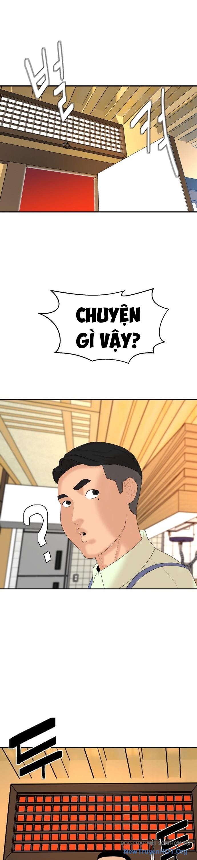 Nhà Hàng Kỳ Lạ Chapter 5 - Next Chapter 6
