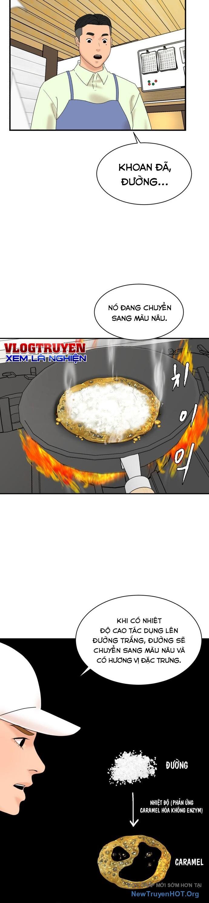 Nhà Hàng Kỳ Lạ Chapter 5 - Next Chapter 6