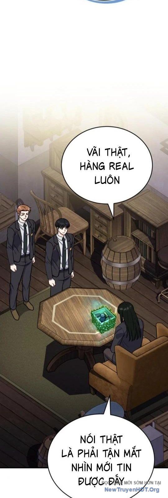 Support Gánh Cả Thế Giới Chapter 9 - Trang 2