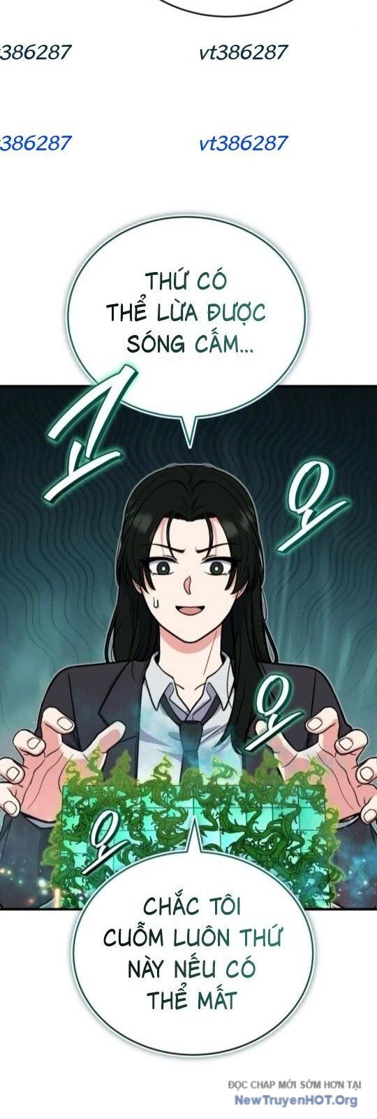 Support Gánh Cả Thế Giới Chapter 9 - Trang 2