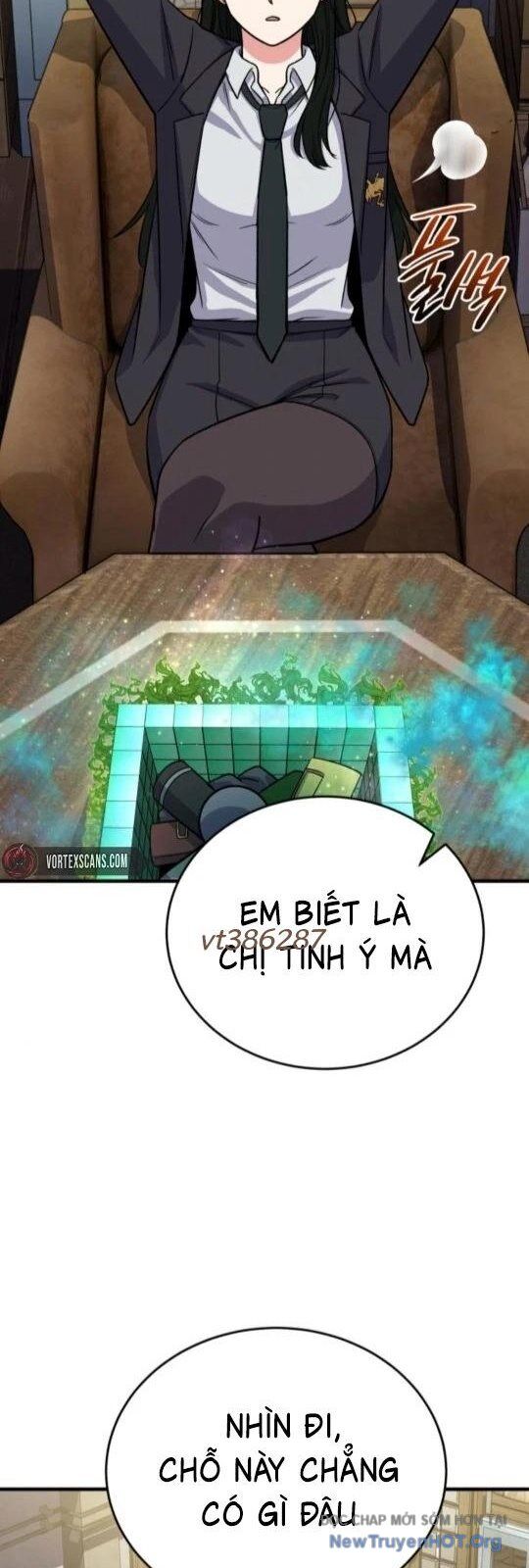 Support Gánh Cả Thế Giới Chapter 9 - Trang 2