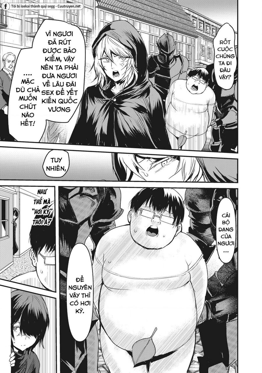 Hạ Bộ Vô Song Chapter 3 - Next Chapter 4