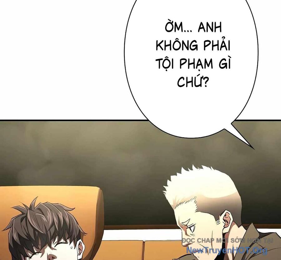 Ác Nhân Lồng Bát Giác Chapter 31 - Next Chapter 32