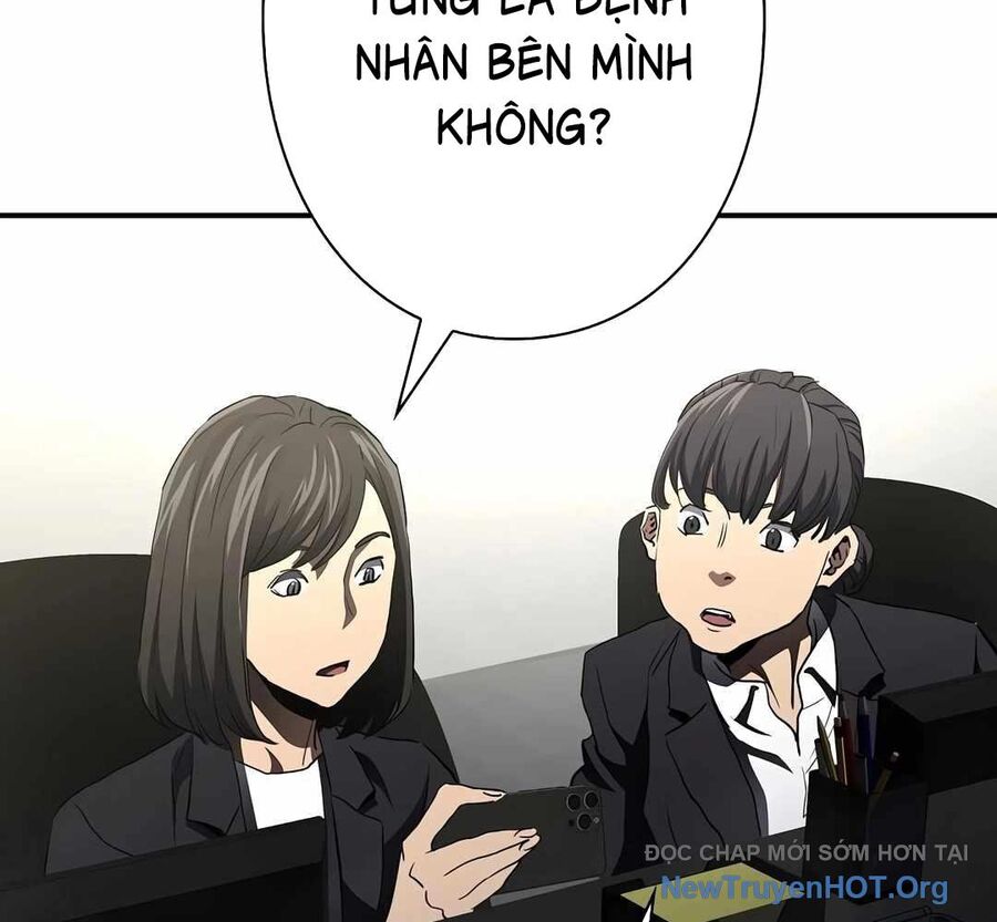 Ác Nhân Lồng Bát Giác Chapter 31 - Next Chapter 32