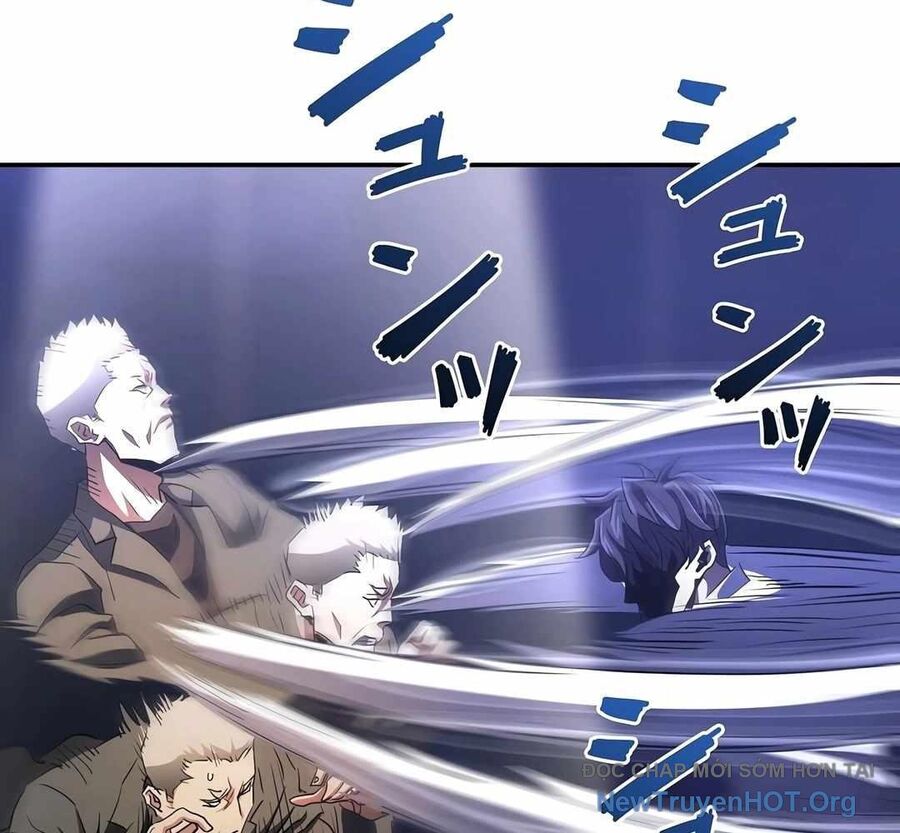 Ác Nhân Lồng Bát Giác Chapter 31 - Next Chapter 32