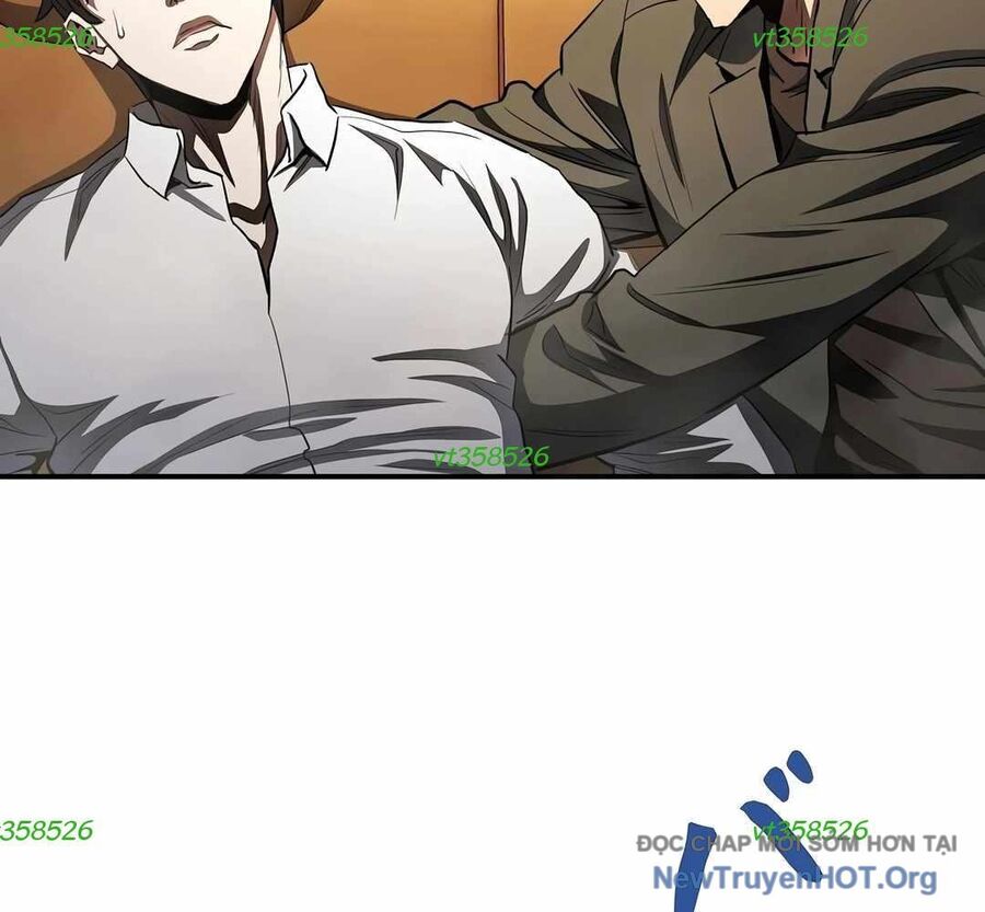 Ác Nhân Lồng Bát Giác Chapter 31 - Next Chapter 32