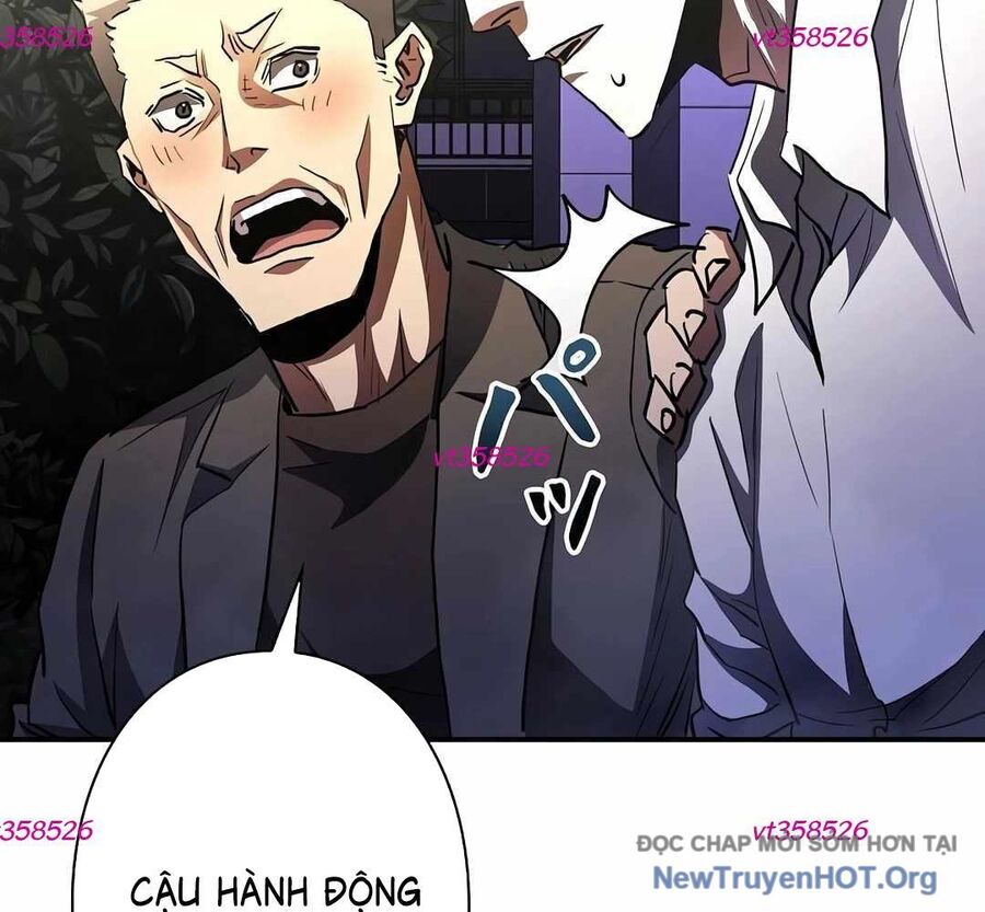 Ác Nhân Lồng Bát Giác Chapter 31 - Next Chapter 32