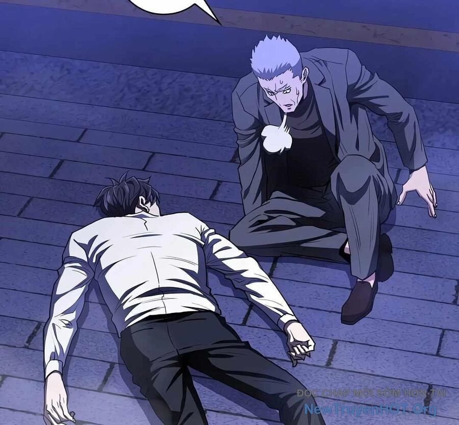Ác Nhân Lồng Bát Giác Chapter 31 - Next Chapter 32