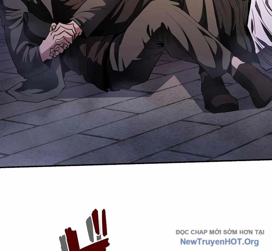 Ác Nhân Lồng Bát Giác Chapter 31 - Next Chapter 32