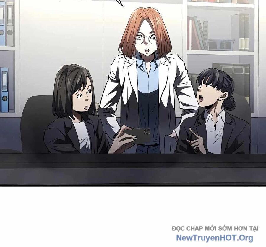 Ác Nhân Lồng Bát Giác Chapter 31 - Next Chapter 32