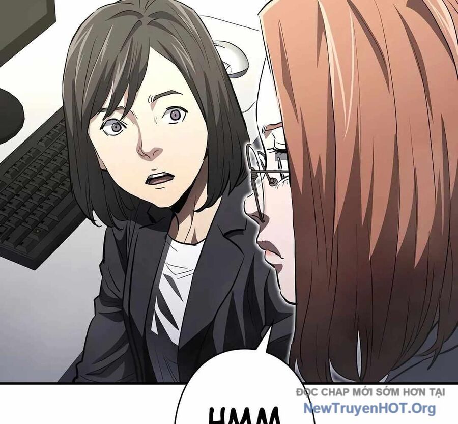 Ác Nhân Lồng Bát Giác Chapter 31 - Next Chapter 32