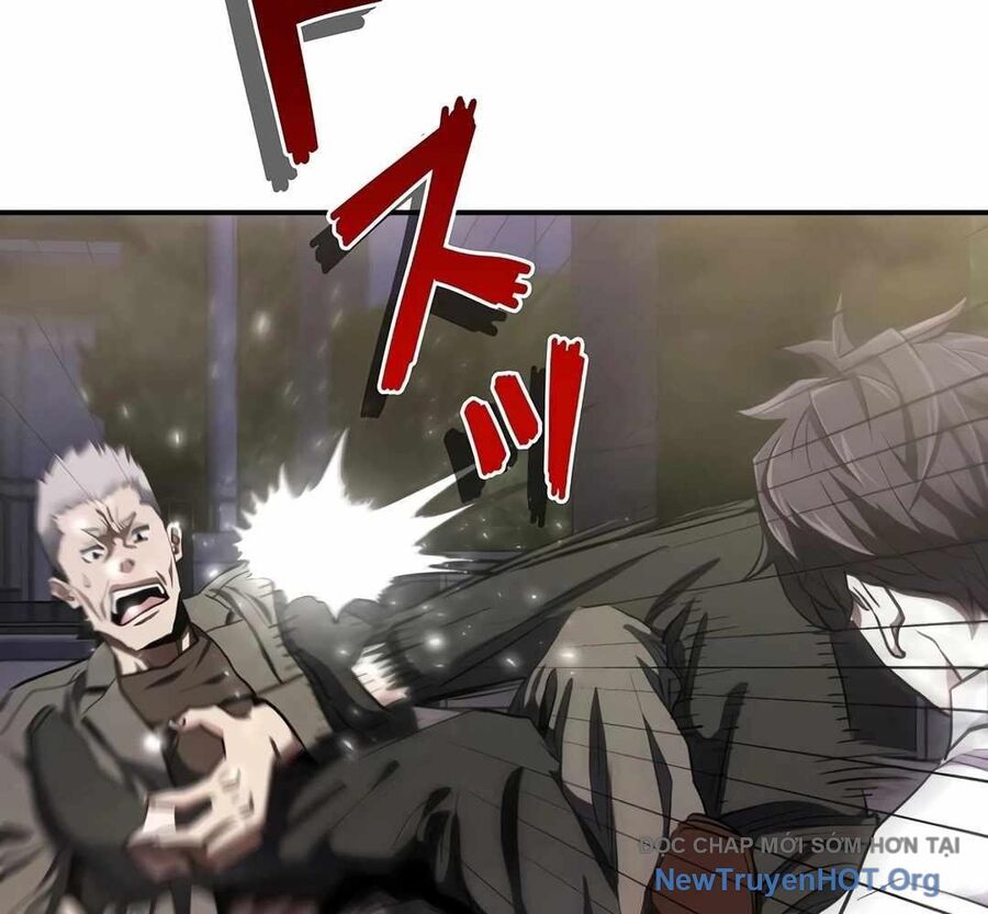 Ác Nhân Lồng Bát Giác Chapter 31 - Next Chapter 32