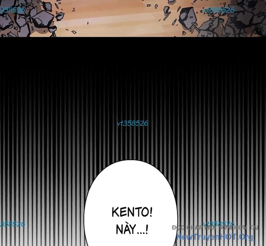 Ác Nhân Lồng Bát Giác Chapter 31 - Next Chapter 32