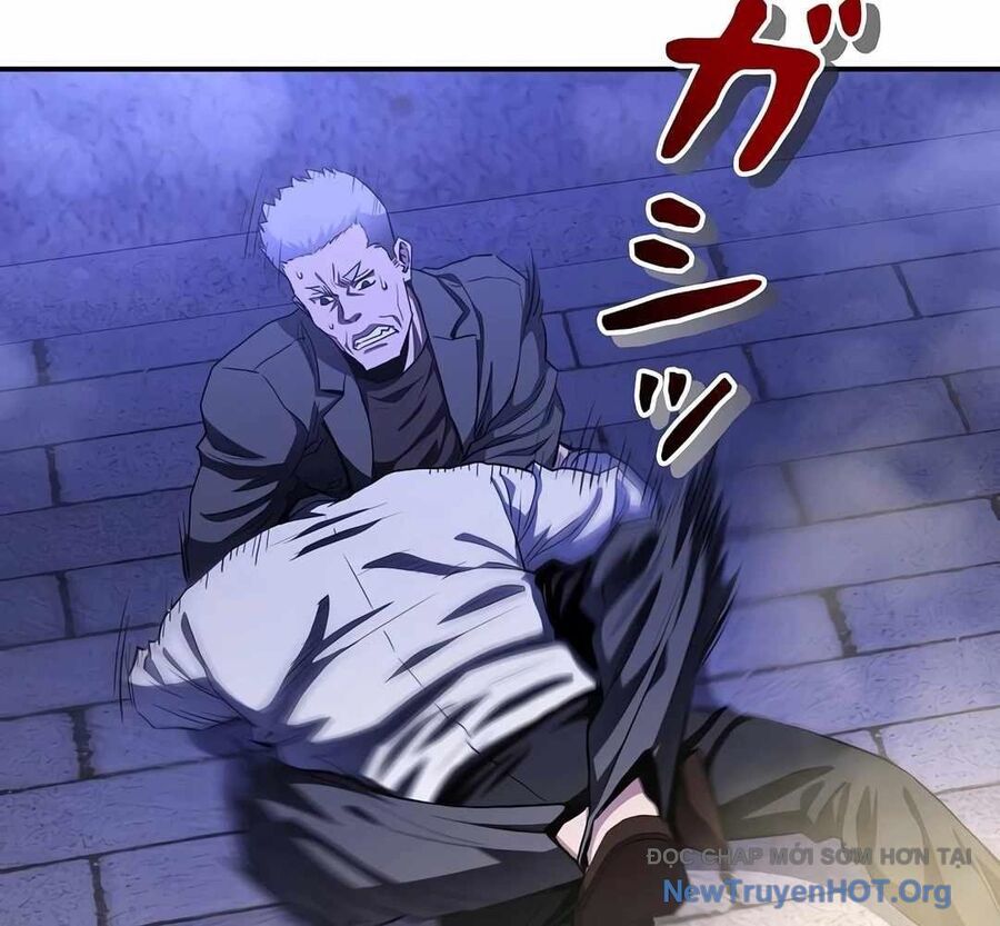 Ác Nhân Lồng Bát Giác Chapter 31 - Next Chapter 32