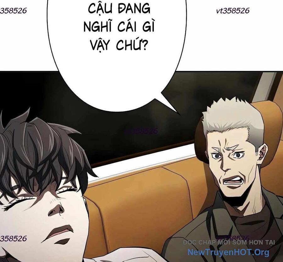 Ác Nhân Lồng Bát Giác Chapter 31 - Next Chapter 32