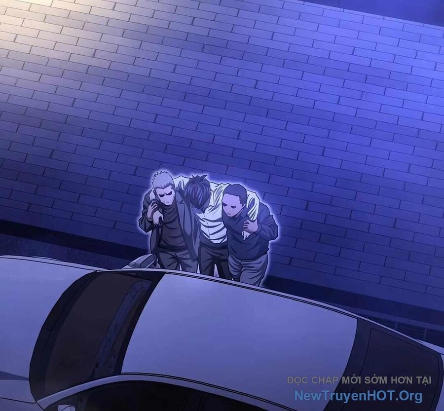 Ác Nhân Lồng Bát Giác Chapter 31 - Next Chapter 32