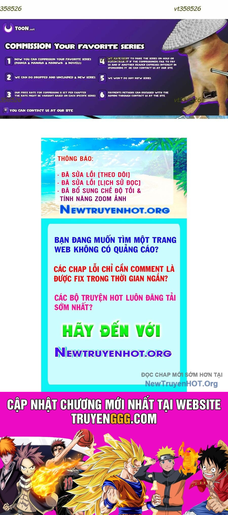 Ác Nhân Lồng Bát Giác Chapter 31 - Next Chapter 32