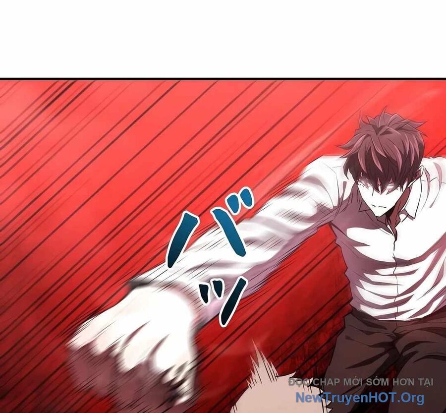 Ác Nhân Lồng Bát Giác Chapter 31 - Next Chapter 32