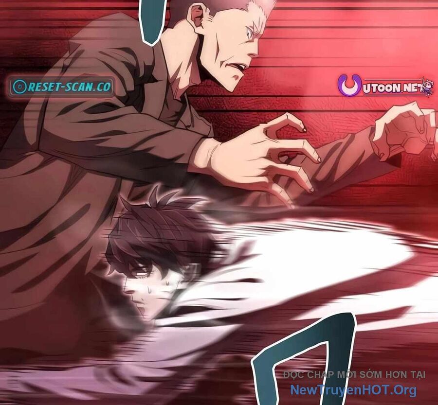 Ác Nhân Lồng Bát Giác Chapter 31 - Next Chapter 32