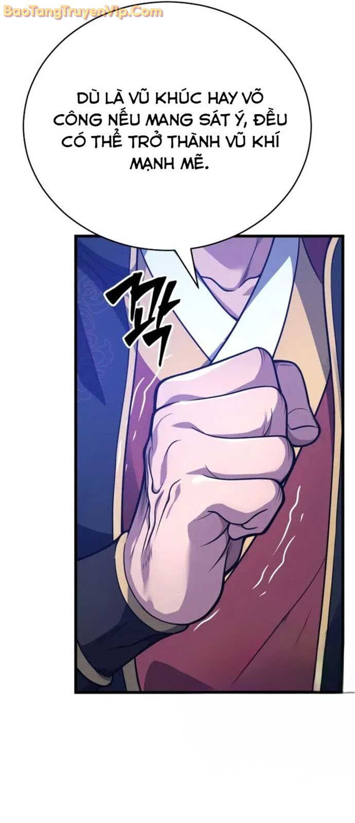 Võ Thần Tái Sinh Chapter 4 - Trang 2