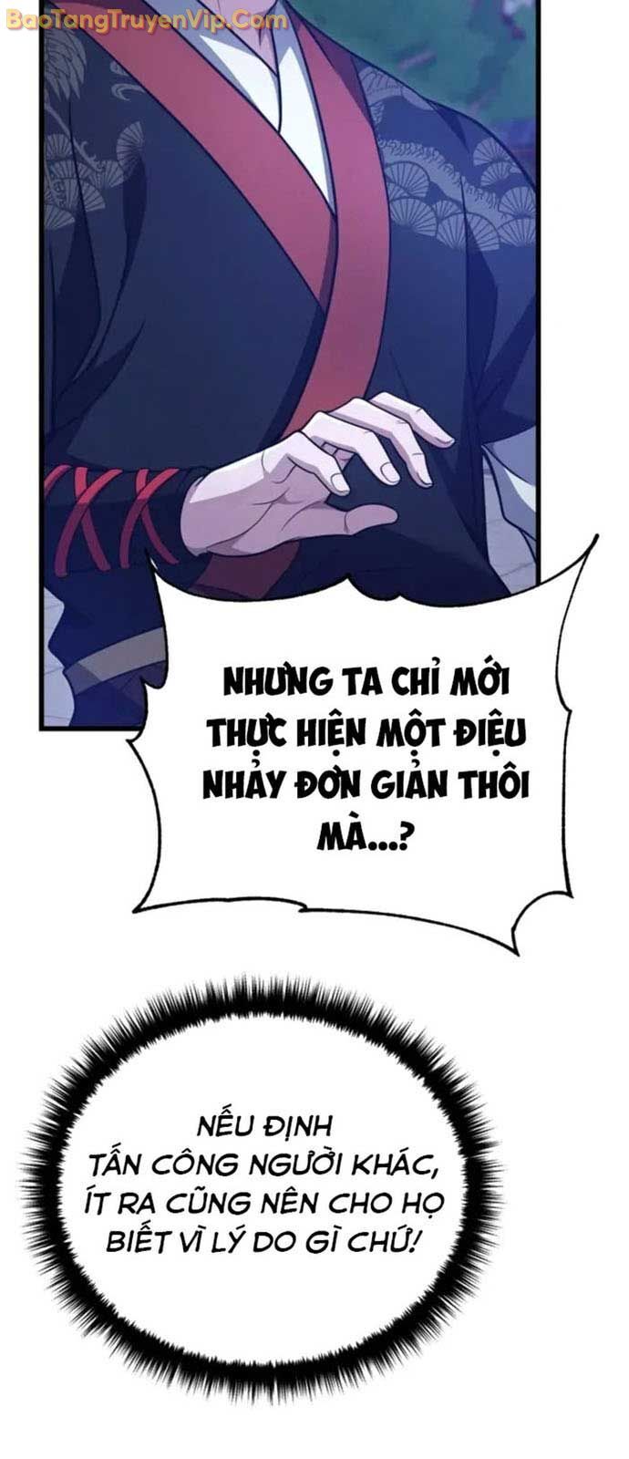 Võ Thần Tái Sinh Chapter 4 - Trang 2