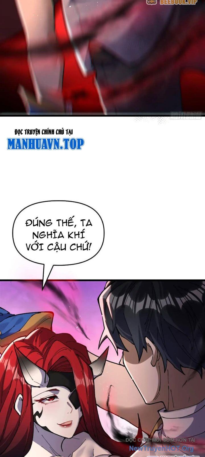Sau Khi Quỷ Dị Giáng Lâm, Ta Mở Khóa Được Tháp Thông Thiên Chapter 8 - Trang 2