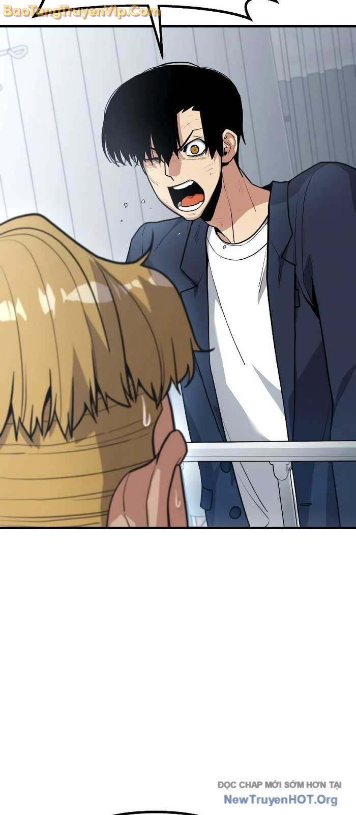 Hacker Báo Thù Chapter 9 - Next Chapter 10