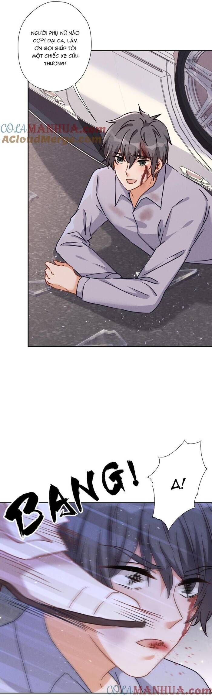Long Vương Điện Người Ở Rể Giàu Nhất Chapter 49 - Trang 2