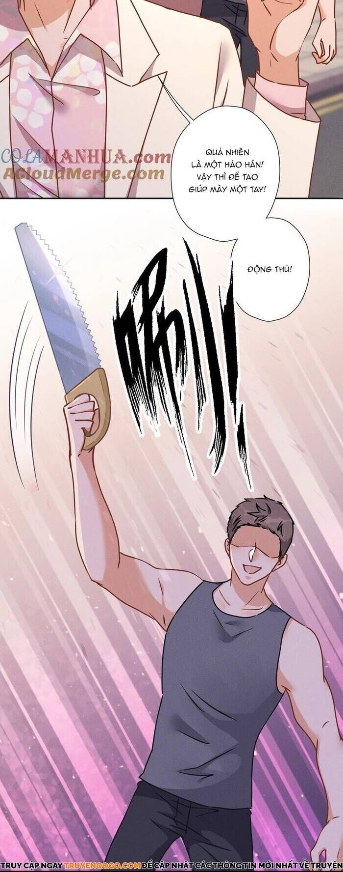 Long Vương Điện Người Ở Rể Giàu Nhất Chapter 49 - Trang 2