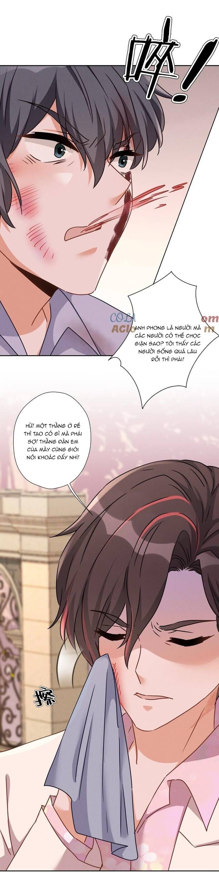 Long Vương Điện Người Ở Rể Giàu Nhất Chapter 49 - Trang 2