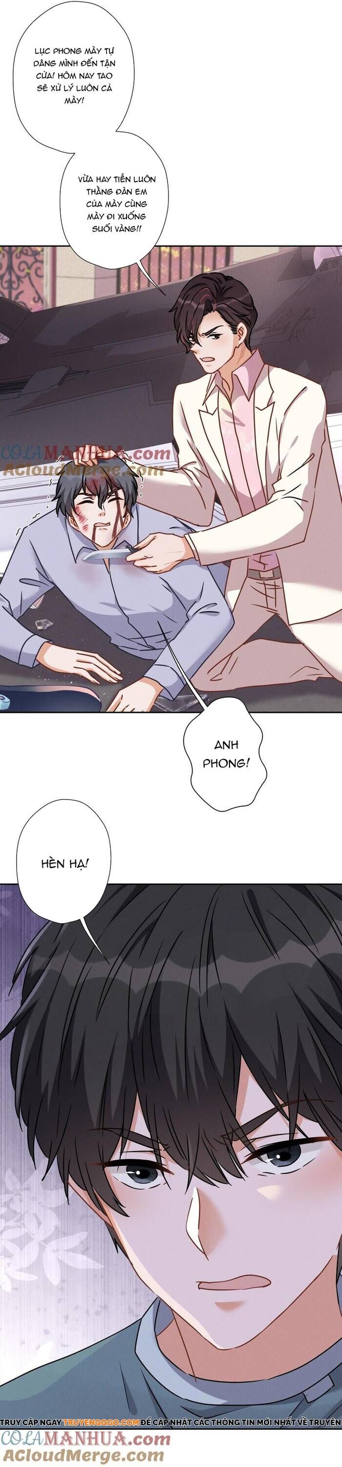Long Vương Điện Người Ở Rể Giàu Nhất Chapter 49 - Trang 2