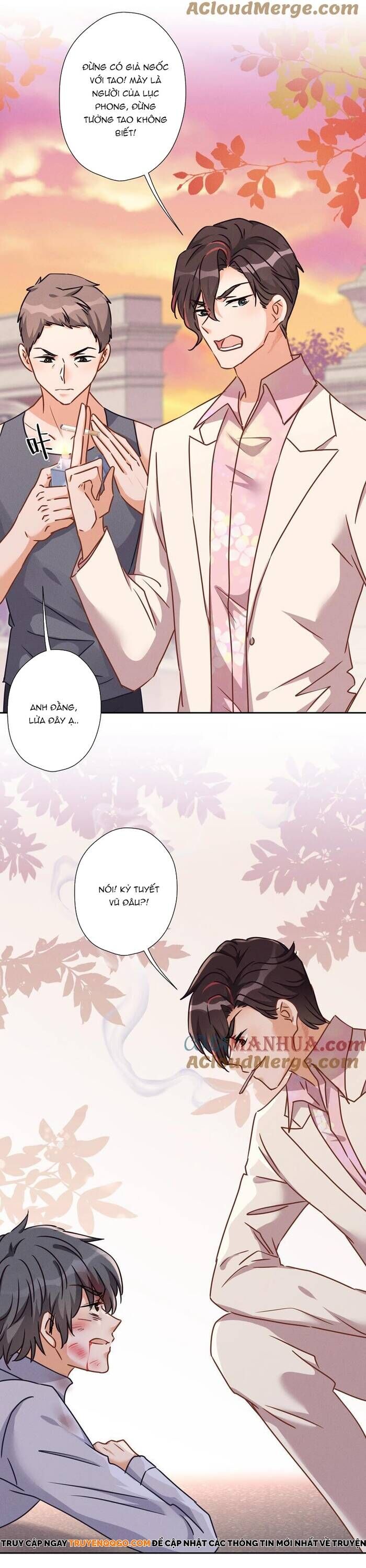 Long Vương Điện Người Ở Rể Giàu Nhất Chapter 49 - Trang 2